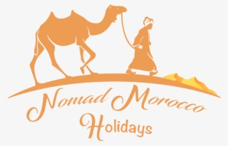 Nomad Travel Logo Png