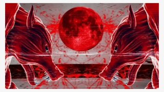 Blood Moon - Sphere