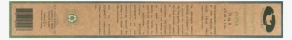 Beyond Gourmet Unbleached Parchment Paper, 71-square - Wood