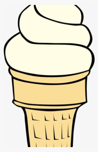 Ice Cream Clipart Logo - Ice Cream Cone Clip Art