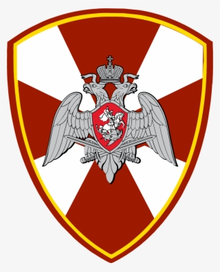 Fil - Rosgvardia-chevron - Svg - Войска Национальной Гвардии Рф
