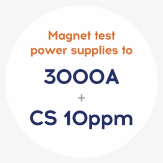 Circle Magnet Test - Retail