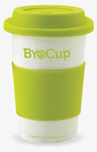Pinit - Bioplastic Cups