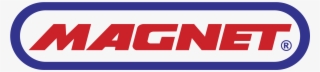 magnet logo png transparent - magnet