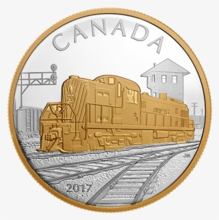 You May Also Like - Locomotives Across Canada
