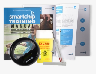 The Smartchip Bundle - Flyer
