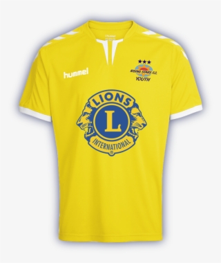 Lions - Lions Club International