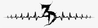 Zeds Dead Logos - Zeds Dead Png Logo