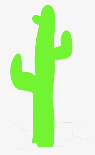 Cactus Clipart Png - Cactus