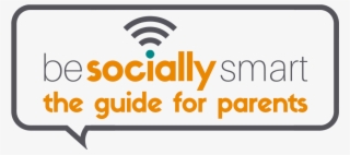 Be Socially Smart - Graphic Design