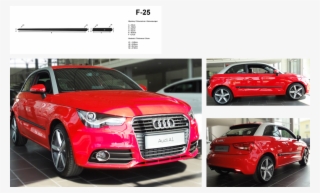 Audi - City Car
