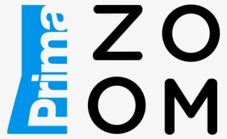 Prima Zoom Logo