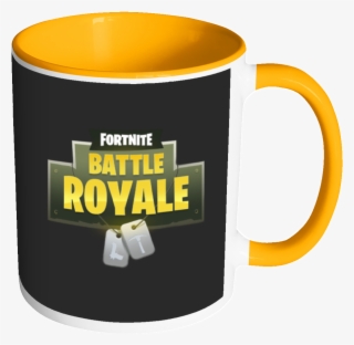 Fortnite Battle Royale Mug 7 Colors For Gamers - Mug