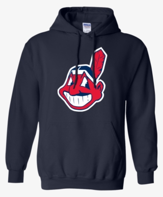 Cleveland Indians Hoodie - Cleveland Indians