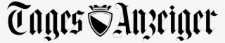 Tages Anzeiger Logo Png Transparent - Tages-anzeiger