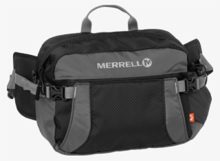 Free Png Download Merrell N/a's Bags Pando Waist Belt - Messenger Bag