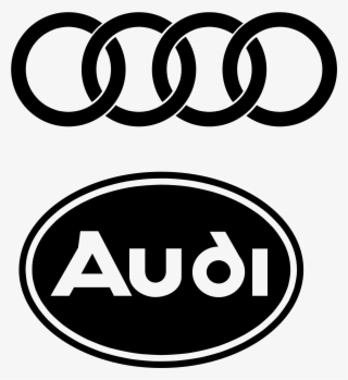 2400 X 2400 1 - Hd Audi Logo Png