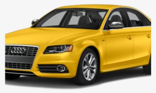 Audi Clipart Audi Car - Audi A4