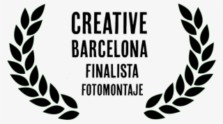 Creative Barcelona - Logo Fred Perry Png