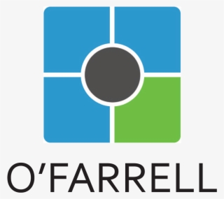 Georgia Tech Logo 'farrell Career Management - Circle