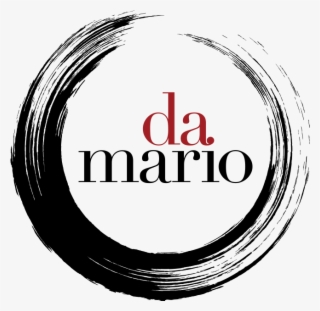 Da Mario - Da Mario Logo
