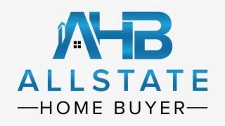 Allstate Home Buyer, Llc Logo - Graphic Design
