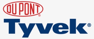 Dupont - Dupont Tyvek Logo