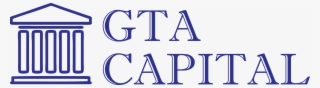 Gta Capital Logo