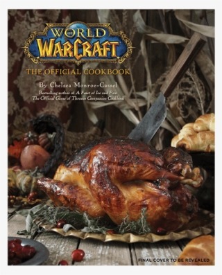 World Of Warcraft - World Of Warcraft Cooking
