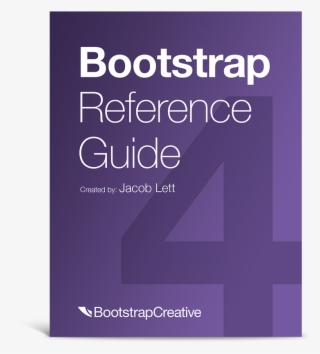 Quickly Reference All The Bootstrap Classes And Most - Agence De L Eau