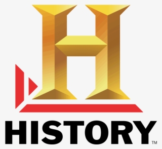 History Channel Us - History Channel Logo Transparent