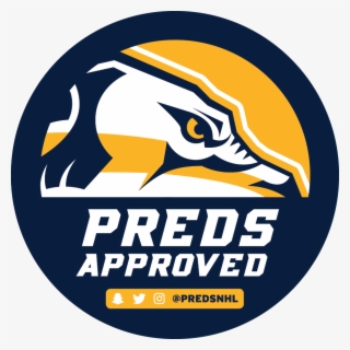 Nashville Predatorsverified Account