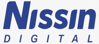 Nissin Di600 Flash For Nikon - Nissin Flash Logo Png