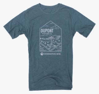 Dupont State Forest Shirt