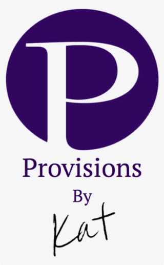 Provisions By Kat - Poster