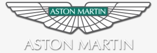 Aston Martin Logo Png - Transparent Aston Martin Logo