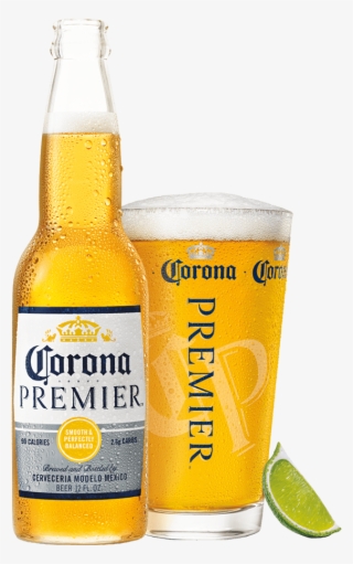 Corona Premier Offers The Premium Low Carb, Light Beer - Corona Premier Alcohol Percentage