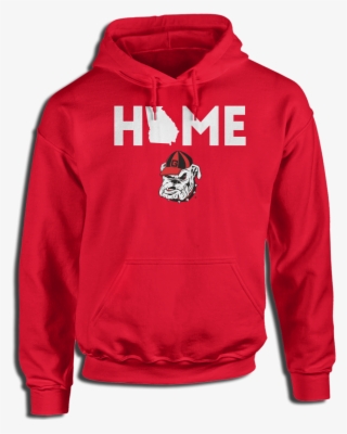 Home With State Outline - Top Gun Pullover Pietro Lombardi