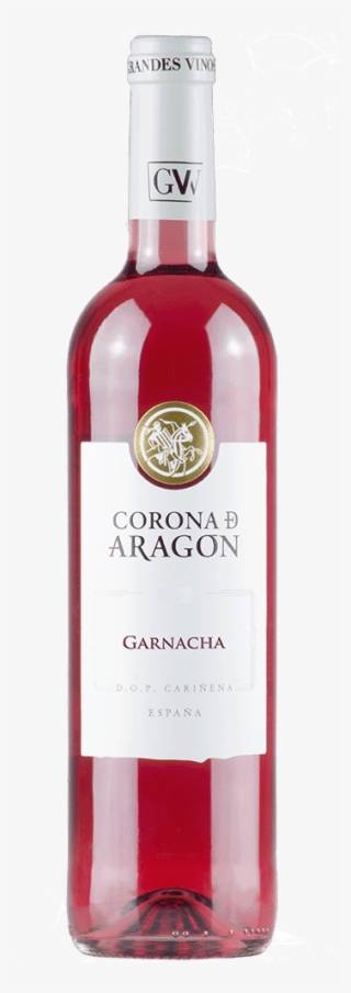 Corona De Aragón Garnacha Blanca 2017 - Glass Bottle
