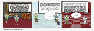 Tinker Bell ,part - Cartoon