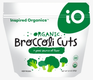 Broccoli Cuts - Broccoli