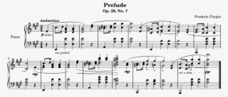 Piano Sheet Music Symbols - Musical Notation
