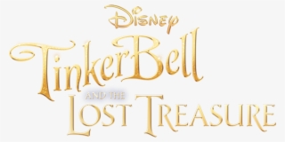Tinker Bell And The Lost Treasure - Tinker Bell