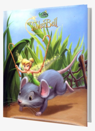 Picture Of Disney Fairies - Rat
