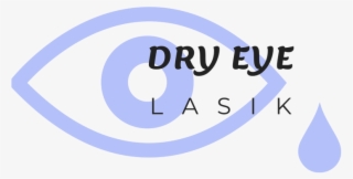 lasik causes dry eye - circle
