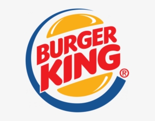 Logo Burger King - Burger King Logo Png