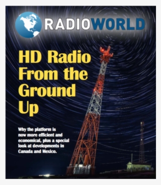 Hd Radio From The Ground Up - Gaming Laboratories International