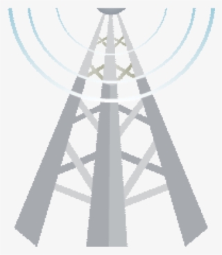 Radio Mast - Transmission Tower