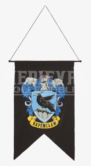 Ravenclaw Banner Png