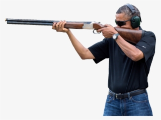 Shooting Desktop Wallpaper - World Leaders With Guns
